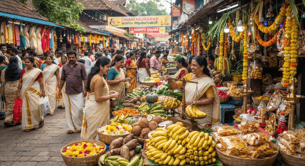 Onam Hire Purchase Loan