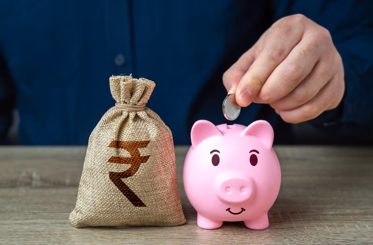 Savings Bank Deposit
