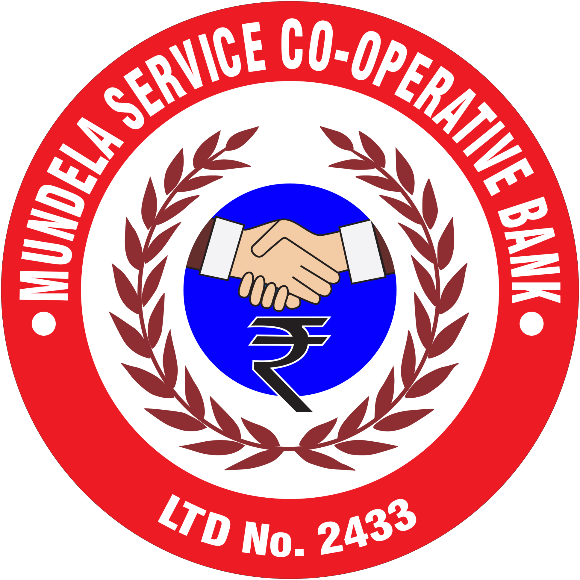 Mundela Service Co-operative Bank Ltd.(2433)