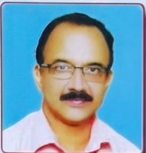 Mr. K. SanalKumar