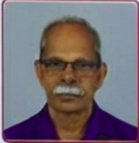 Mr. G. Vijayan
