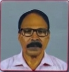 Mr. K. K. S. Bhatathiri