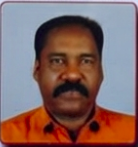 Mr. S. Sajikumar