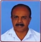 Mr. B. Ramachandran Nair